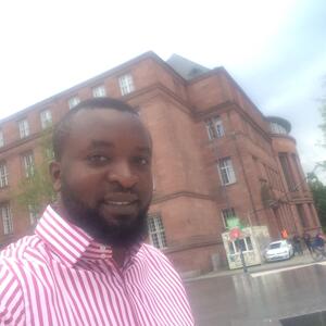 Adesoji Babalola